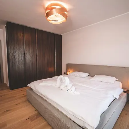 Apartment Visore - Sofia