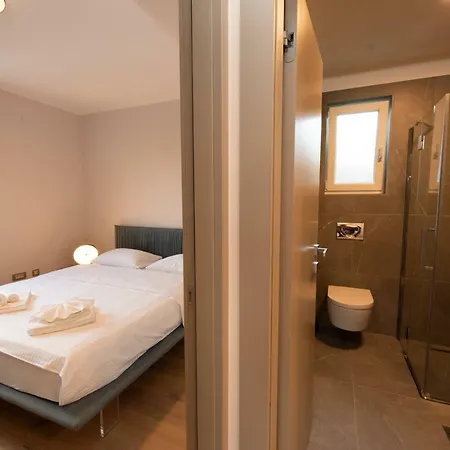 Visore - Sofia Apartment Opatija